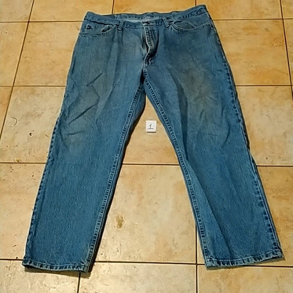 Men's 38 x 29 wrangler jean